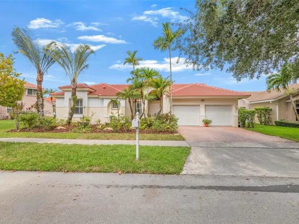 1530 NW 182nd Ter, Pembroke Pines, FL 33029