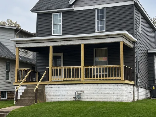 628 Vermont Ave, Fairmont, WV 26554