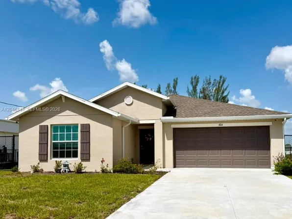 4104 NE 12th Ct, Cape Coral, FL 33909
