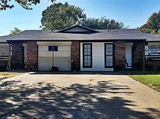 604 W Jill Cir, Springdale, AR 72762
