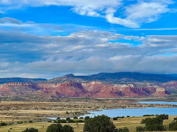 0 Lakefront Dr, Youngsville, NM 87064
