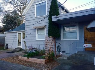 4415 Fremont Ave N, Seattle, WA 98103