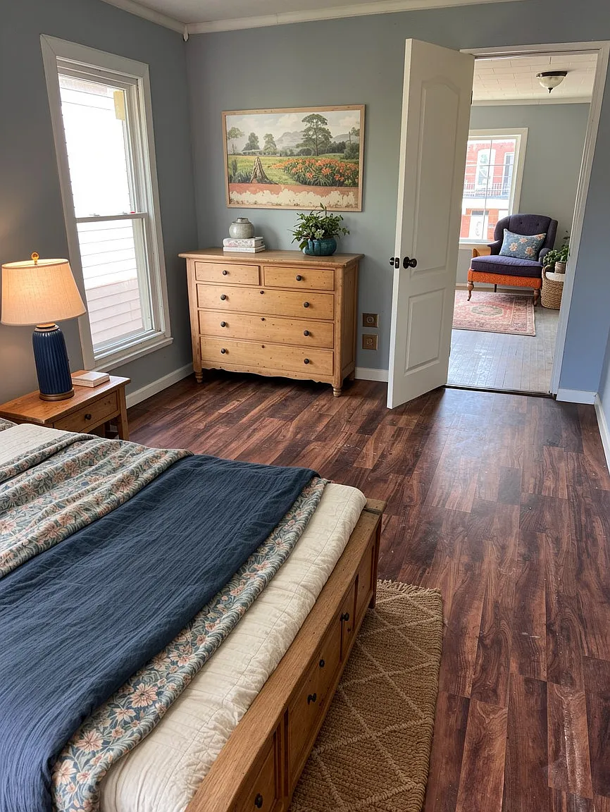 3 bed, 1450 sqft, $1,250 — Photo 3