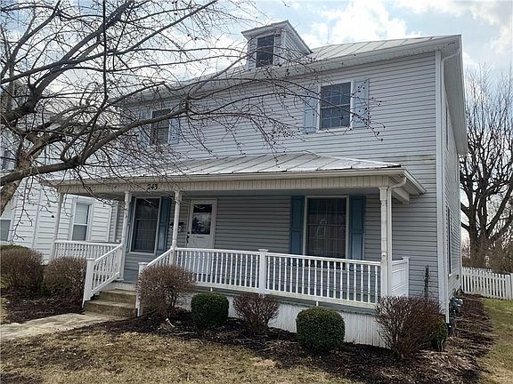 2nd image of 243 Sater St