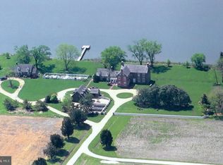 10373 Locust Point Rd, Princess Anne, MD 21853