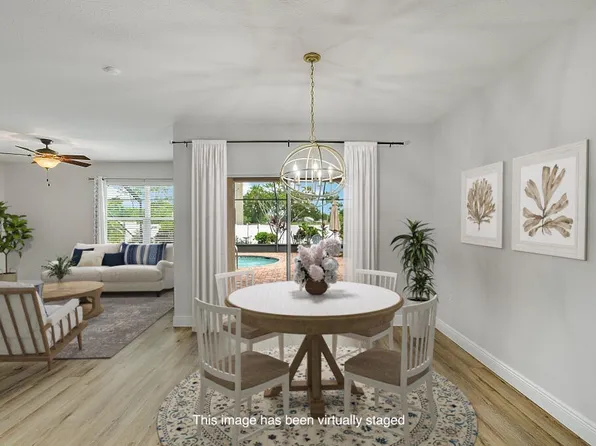 1611 Lexington Square SW, Vero Beach, FL 32962