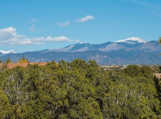12 Luz Del Dia, Santa Fe, NM 87506
