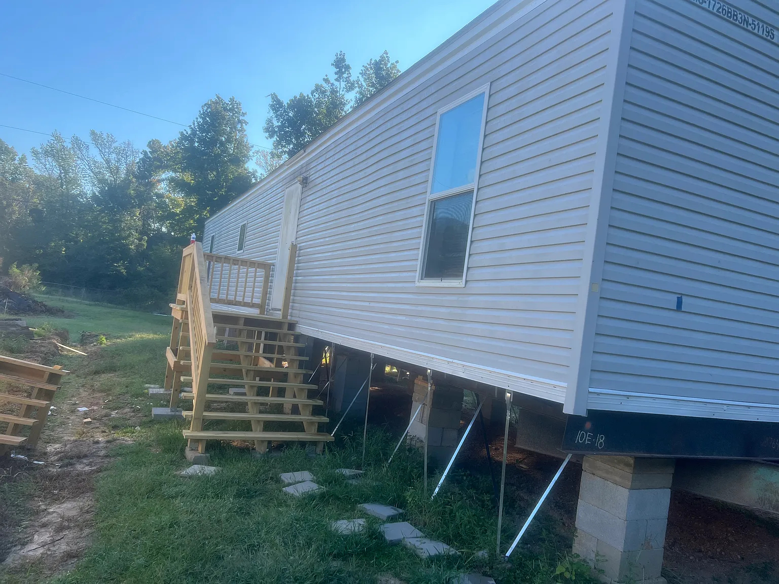 3 bed, $800 — Photo 2