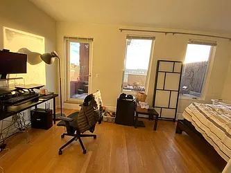 Rented by NY Living Solutions