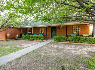 2190 Thomas Rd, Springtown, TX 76082