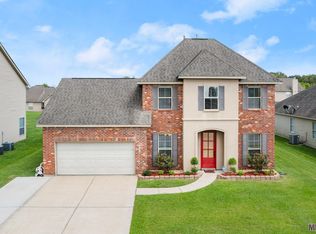 20038 High Plains Dr, Zachary, LA 70791