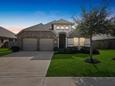 24311 Devon Park Dr, Katy, TX, 77493