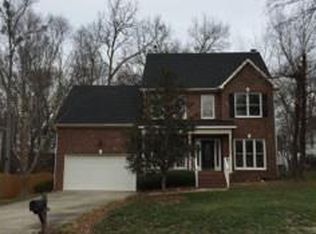 1630 The Xing, Rock Hill, SC 29732
