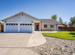 380 Nicole Dr, Sparks, NV