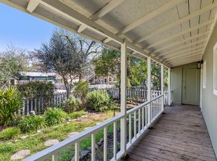 154 Northside Ave, Sonoma, CA 95476