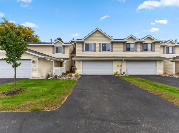 404 Pleasure Creek Dr, Minneapolis, MN 55434