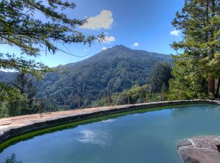 70 Ridgecrest Rd, Kentfield, CA 94904