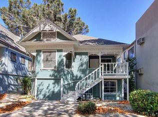 2505 N St APT 1, Sacramento, CA