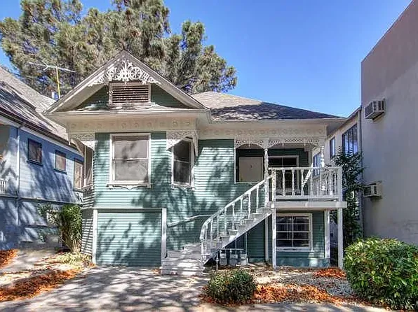 2505 N St APT 1, Sacramento, CA 95816