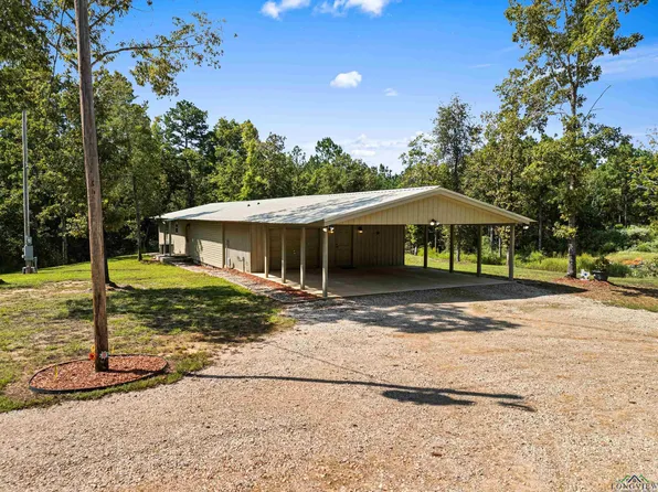 2871 Fm 3001, Harleton, TX 75651