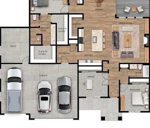5th image of LOT 10 Long Lake Estates Way
