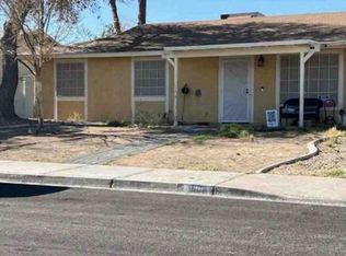 508 E Barrett St, Henderson, NV 89011