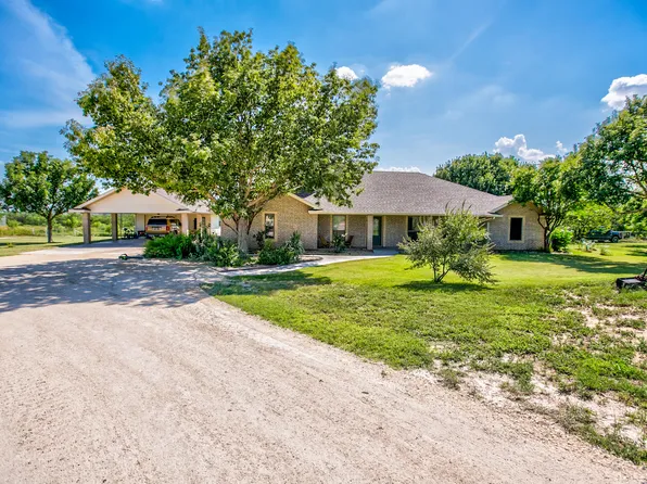 15689 Old Sterling City Hwy #2, Water Valley, TX 76958