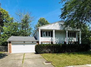 7189 Mandrake Dr, Dayton, OH 45424