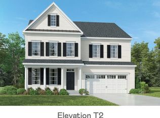 169 Alderbranch Circle 213 Galvani #T2, Garner, NC 27529