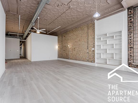 3rd image of 1619 N Kedzie Ave #1