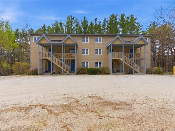 4D Condo Lane #D-21, Greenwood, ME 04255