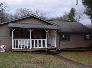 164 Johnson Rd, Oak Ridge, TN 37830