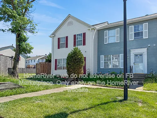 3629 McDowell Ct Photo 1