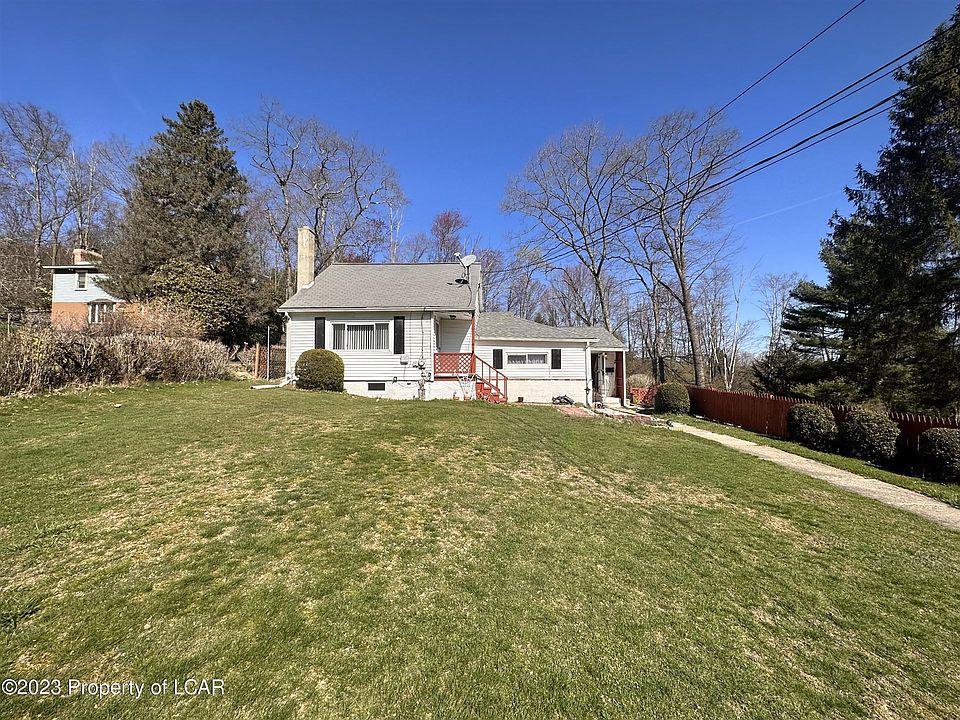 101 Davis St, Shavertown, PA 18708 Zillow