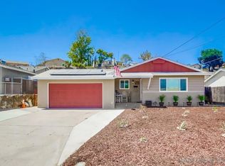1632 Dartmoor Dr, Lemon Grove, CA 91945