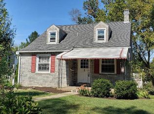 1609 Ridgeview Ave, Lancaster, PA 17603