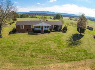 5008 Nails Creek Rd, Rockford, TN 37853