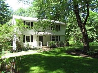 46 Old Mill Rd, Sutton, MA 01590