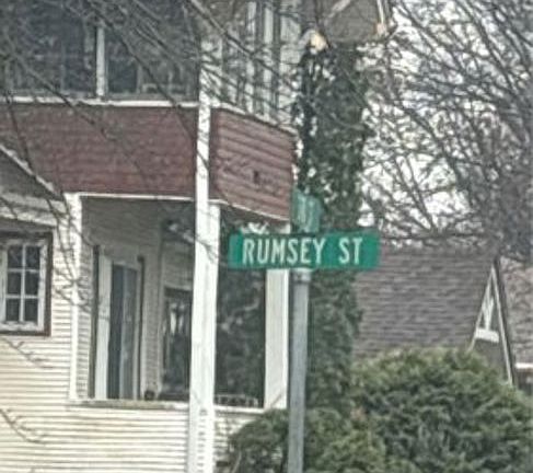Exterior Address Verification