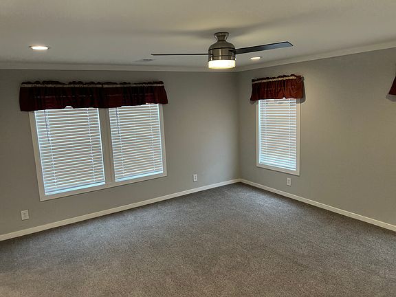 Mst Bedroom