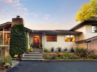 1266 Montclaire Way, Los Altos, CA 94024