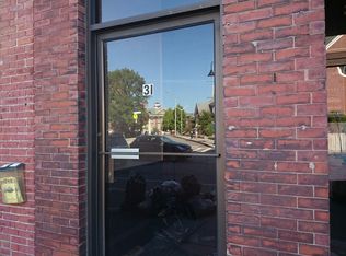 31 Harvard St #1, Brookline, MA 02445