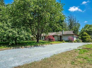 333 224th St, Langley, BC V2Z 2V6