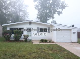 9824 Guthrie Ave, Saint Louis, MO 63134
