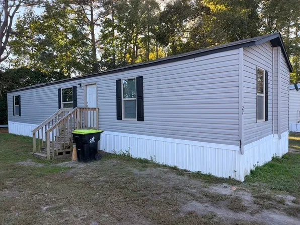 3525 E Elizabethtown Rd, Lumberton, NC