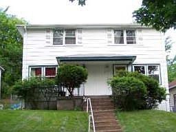 Fully rented duplex in great NE area