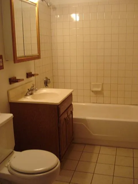 2 bed, 950 sqft, $2,650 — Photo 4