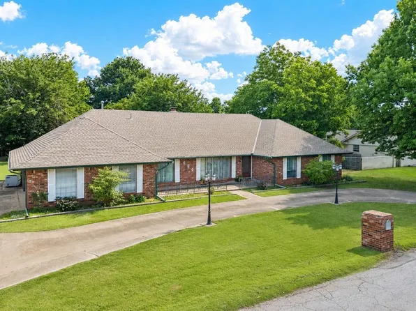 404 W Charlotte Dr, Oklahoma City, OK 73139