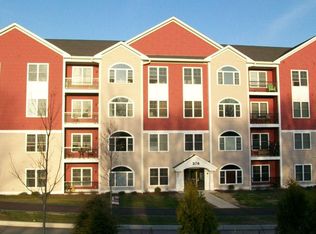 376 Quarry Hill Rd APT 316, South Burlington, VT 05403