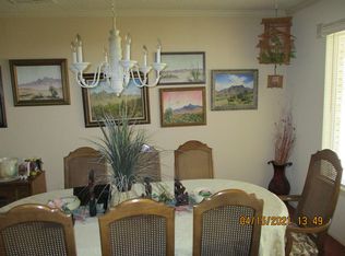 2805 Huntington Dr, Las Cruces, NM 88011
